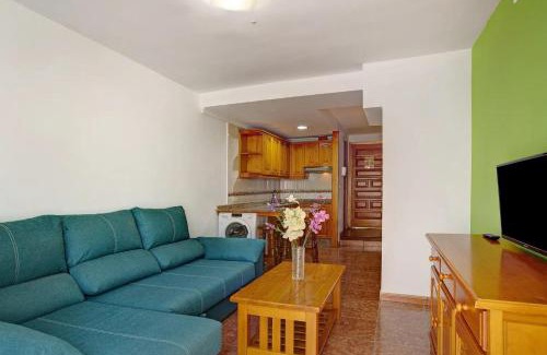 Puerto Rico Apartment | CityHub Vacational Home Puerto Rico Montecarlo 11