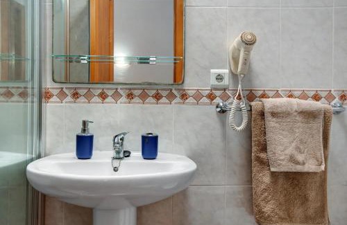 Puerto Rico Apartment | CityHub Vacational Home Puerto Rico Montecarlo 11