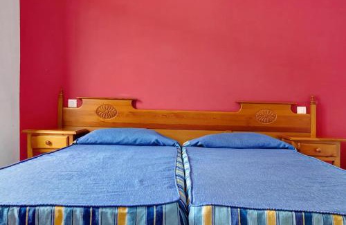 Puerto Rico Apartment | CityHub Vacational Home Puerto Rico Montecarlo 11