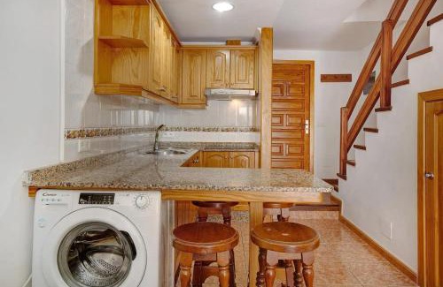 Puerto Rico Apartment | CityHub Vacational Home Puerto Rico Montecarlo 11