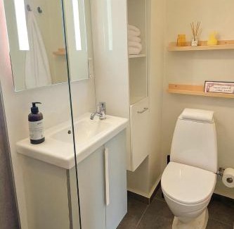 Viborg Apartment | Cityinn Apartments