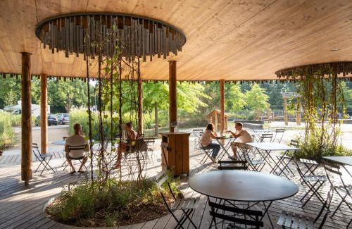 Koenigshoffen Est Other | CityKamp Strasbourg
