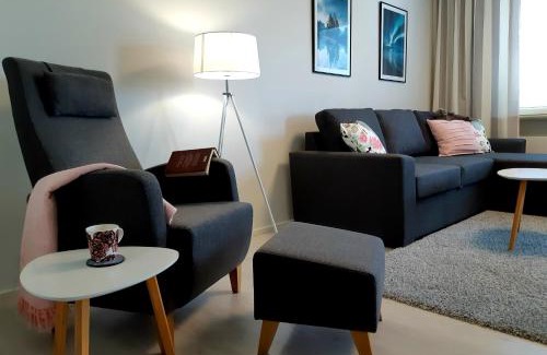 Savonlinna Apartment | Citykoti Kuutti