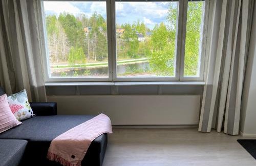 Savonlinna Apartment | Citykoti Kuutti