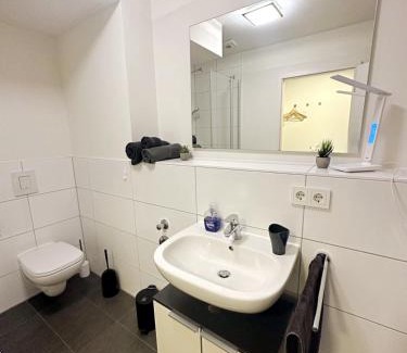 Europaviertel Apartment | CityLife Apartments Stuttgart Europa Viertel