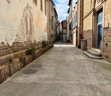 Millau Apartment | CityLife