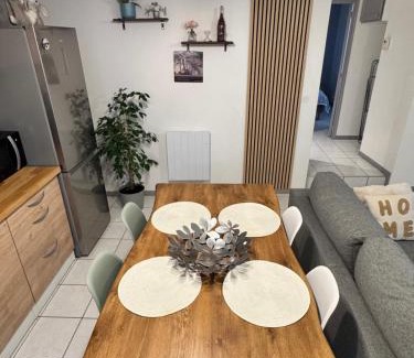 Millau Apartment | CityLife