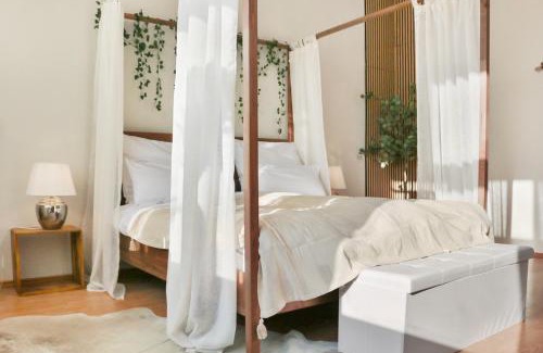 Braunschweig City Center Apartment | CityLife: Gemütlich Groß Zentral Parkplatz