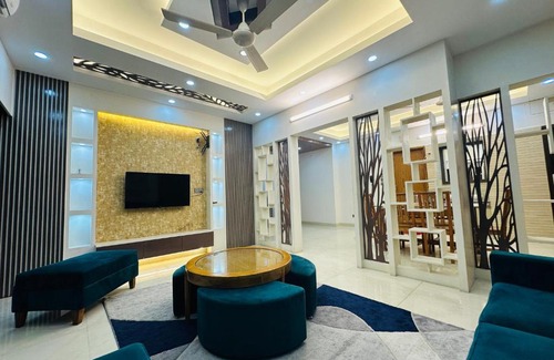 Basundhara Residential Area Apartment | Citylights - Bashundhara Park Lane Luxe Collection