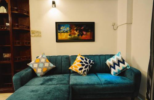 Dhaka Apartment | CityLights - Notting Hill Crown Collection Gulshan