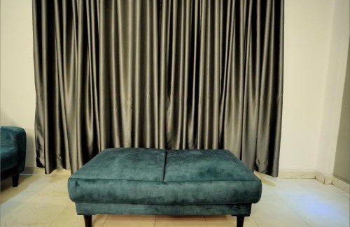 Dhaka Apartment | CityLights - Notting Hill Crown Collection Gulshan