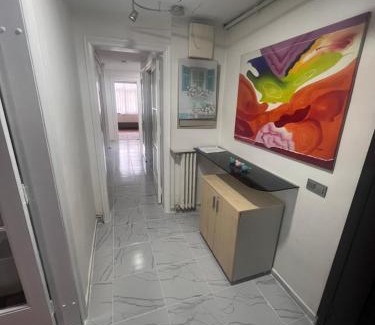 Osmanbey Apartment | Cityline1