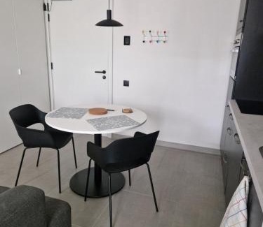 Hasselt Apartment | Cityloft Downtown Hasselt
