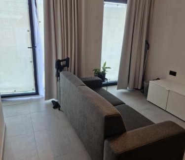 Hasselt Apartment | Cityloft Downtown Hasselt