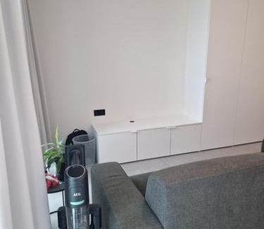 Hasselt Apartment | Cityloft Downtown Hasselt
