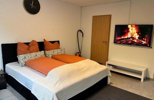 Waldau Apartment | CityLoft Kassel 2 - Zentrale Unterkunft - Balkon - Netflix - Parkplatz