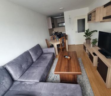Doboj Apartment | CityLux Doboj