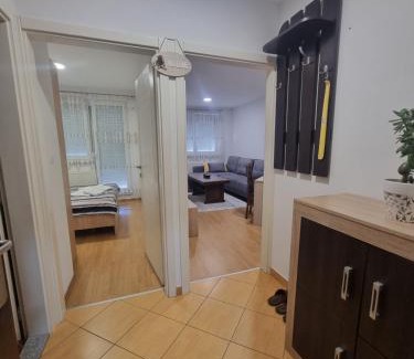 Doboj Apartment | CityLux Doboj