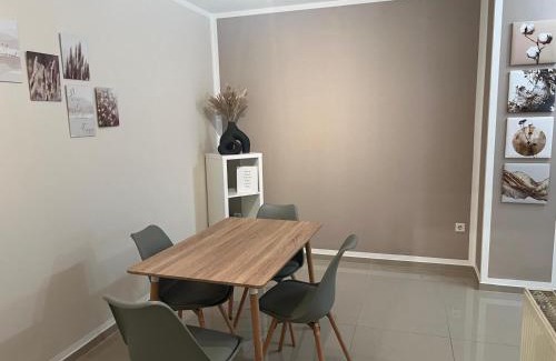 Mitte Apartment | Citynah und Modern - Helle Wohnung mit Komfort