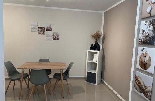 Mitte Apartment | Citynah und Modern - Helle Wohnung mit Komfort