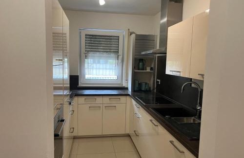 Mitte Apartment | Citynah und Modern - Helle Wohnung mit Komfort