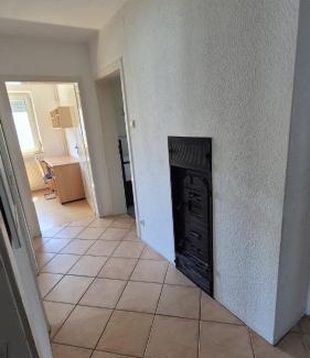 Biberach an der Riss Apartment | Citynahe 3,5-Zi-Whg mit Balkon