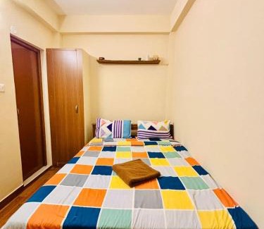Heritage Town Hotel | Citynest Residency