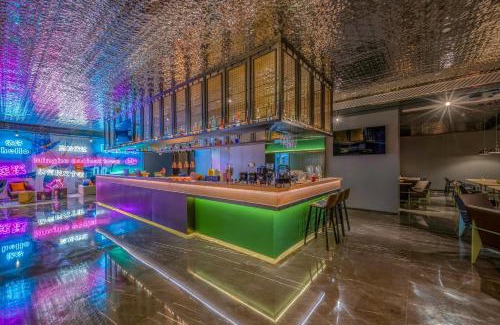 Cixi Hotel | CityNote Hotel Ningbo Cixi Mingzhou Road Branch