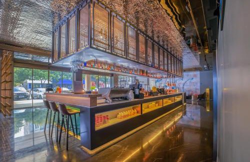 Cixi Hotel | CityNote Hotel Ningbo Cixi Mingzhou Road Branch
