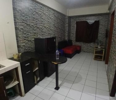 Sei Pinang Apartment | Citypark Cengkareng