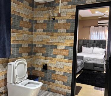 Bono East Region Apartment | Cityscape Apartment