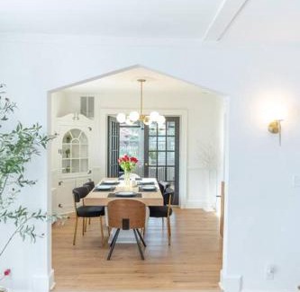 Waverly Hills House | Cityscape Cottage in Arlington, VA