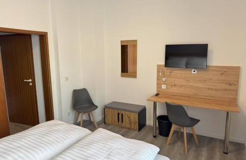Chemnitz Hotel | CityScape Hotel