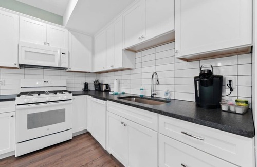 Traverse City Condo | CitySide Lofts : Unit 15