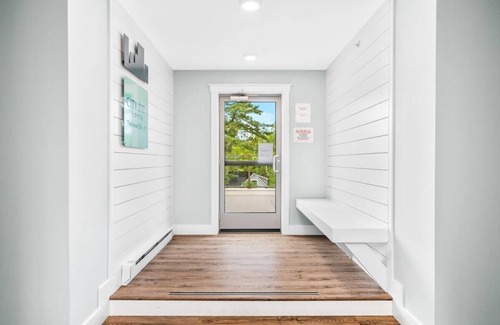 Traverse City Condo | CitySide Lofts : Unit 15
