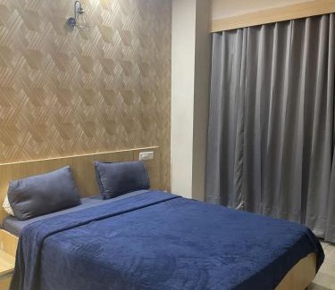 Greater Noida Apartment | CitySoulStay -1840