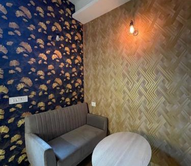 Greater Noida Apartment | CitySoulStay -1840