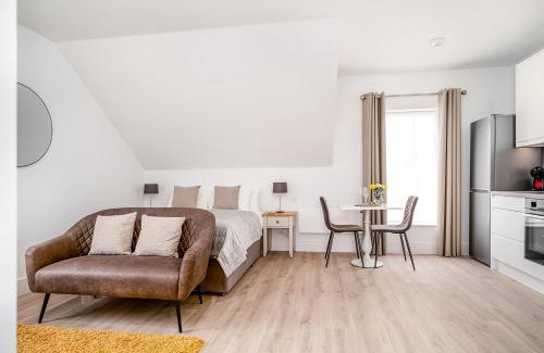 Cherry Hinton Apartment | Citystay Living - Finch House