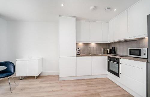 Cherry Hinton Apartment | Citystay Living - Finch House