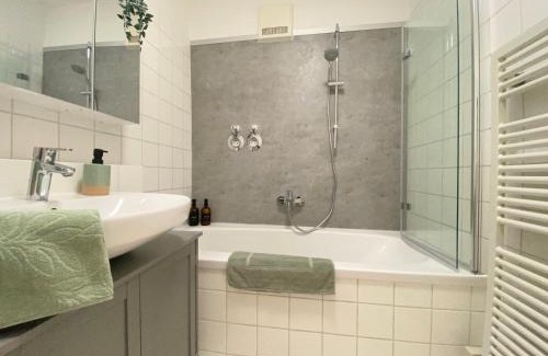 Coburg Apartment | CitySuite gemütlich Zentrum