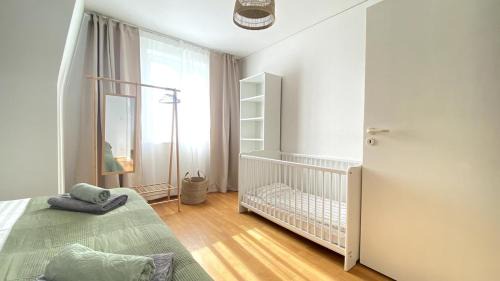 Coburg Apartment | CitySuite gemütlich Zentrum