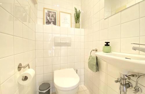 Coburg Apartment | CitySuite gemütlich Zentrum