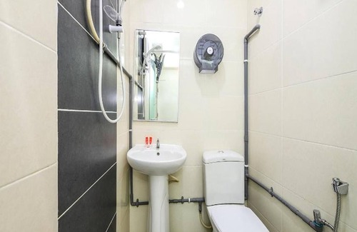 Cheras Hotel | Citytop Hotel