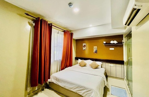 Cheras Hotel | Citytop Hotel
