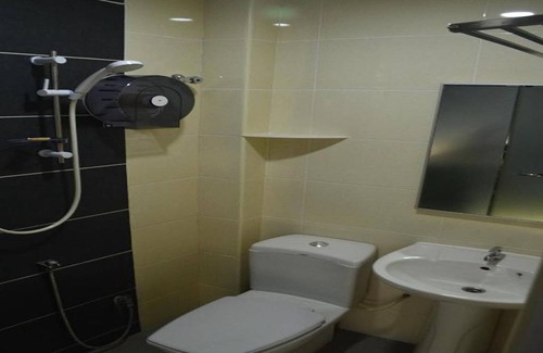 Cheras Hotel | Citytop Hotel