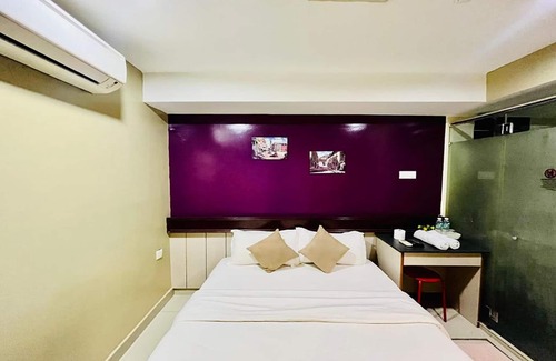 Cheras Hotel | Citytop Hotel