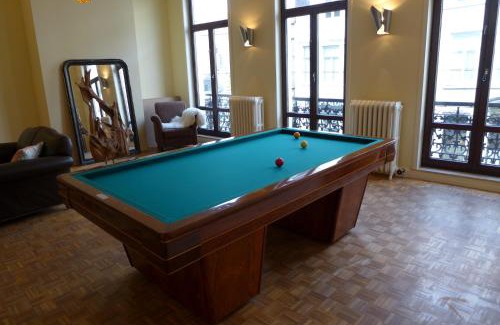 Ghent Apartment | CitytripGent Apartment