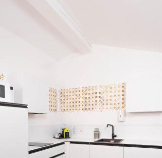 Trento Apartment | CityU - Grazioli 27 Trento Centro con parcheggio privato gratuito