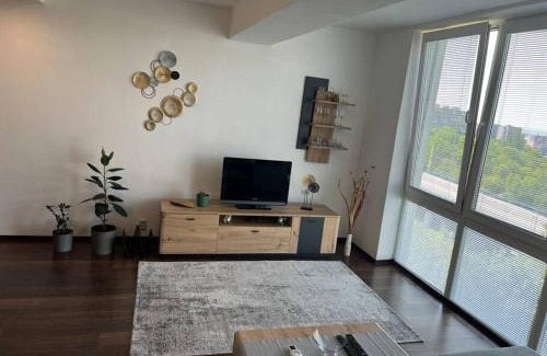 Dargovskych Hrdinov Apartment | Cityview ApartmanKosice