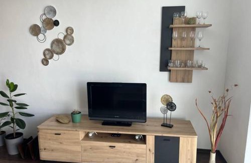 Dargovskych Hrdinov Apartment | Cityview ApartmanKosice